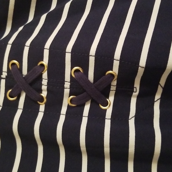 Women's Wide Leg Pant Size XL - Picture 3 of 7